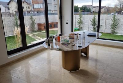 Casă individuală cu 4 camere cu Teren 303 Mp în Exterior Est - 7