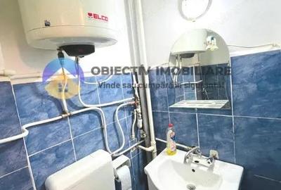 Garsonieră semidecomandată în Central - 1