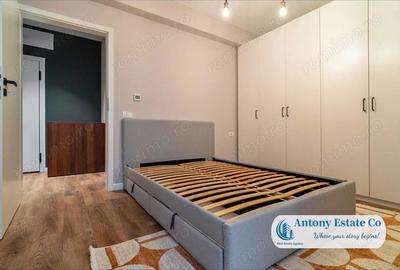 Apartament cu 2 camere în Central - 2