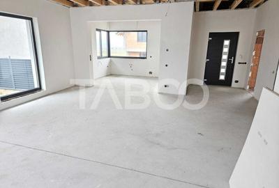 Casă individuală cu 4 camere cu Teren 390 Mp în Șura Mare - 7