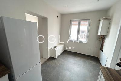 Casa cu 2 camere renovata, 60 mp utili, zona Turnisor - curte comuna - 10