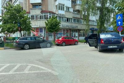 Spatiu comercial de inchiriat Spatiu comercial de inchiriat - 6