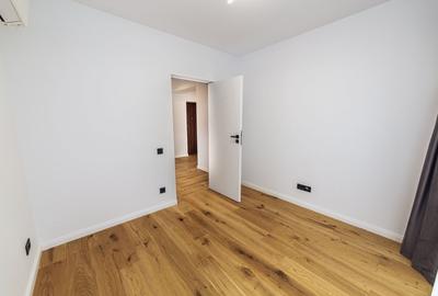 Apartament de 3 camere | Mobilare la Cerere | Parcare | Habio Trifesti - 11