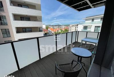 Apartament cu 2 camere semidecomandat în Dosu Bricii - 1