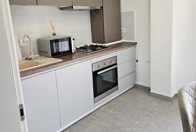 Pipera/Scoala Americana/Apartament cu 2 camere/ - 5