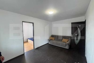 Apartament cu 2 camere semidecomandat în Decebal - 2