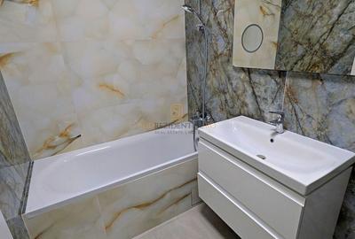 Apartament decomandat, 3 camere, bloc 2024,zona Metalurgiei - Kaufland - 20