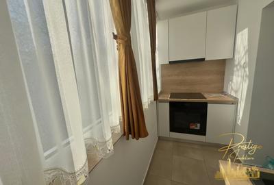 Apartament tip PB cu 3 camere de inchiriat in zona Decebal - Oradea - 8