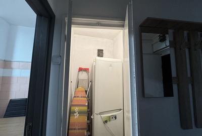 Apartament cu 2 camere semidecomandat în Ultracentral - 3