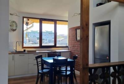 Proprietar ofer spre inchiriere 3 camere Parcul Carol - 6