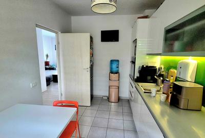 Casă cu 4 camere în Roșu - 5