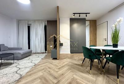 Apartament cu 3 camere *80mp* // Floreasca - 9