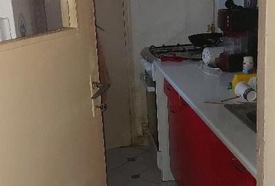 Garsonieră semidecomandată în Ultracentral - 2