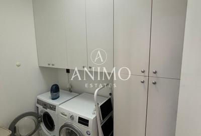 Apartament cu 4 camere semidecomandat, mobilat în Mănăștur - 14