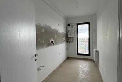 Apartament cu 3 camere decomandat în Central - 8
