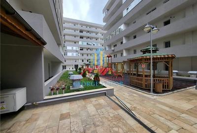 Garsonieră decomandată în Chiajna - 1