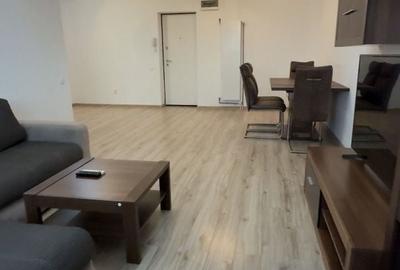 Apartament cu 2 camere decomandat, mobilat în Unirii - 7