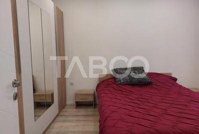 Casa individuala noua 4 camere P+M 144 mpu curte libera 416 Cisnadie - 7