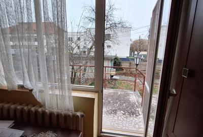 Casă cu 2 camere în Ultracentral - 3