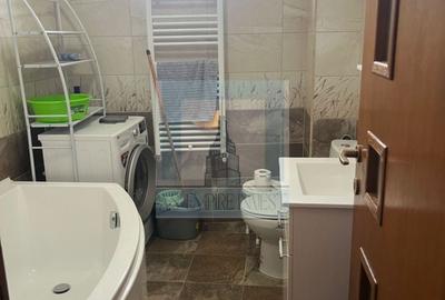 Apartament cu 2 camere semidecomandat, mobilat în Rulmentul - 16