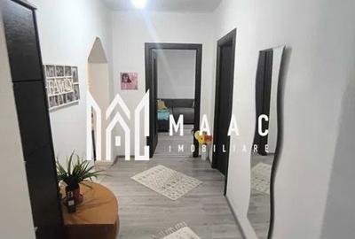 Apartament 3 camere | 68MPU | Balcon | Vasile Aron - 1