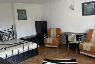 Apartament cu 2 camere, semidecomandat - zona Centru Istoric - 4