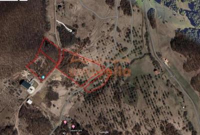 De vanzare teren intravilan  in Floresti, 24.200/?/40 /? ! - 2