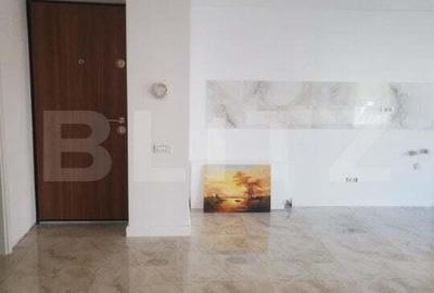 Inchiriere Ap 3 camere cu gradina si terasa, 2023, Tractorul, Coresi - 1