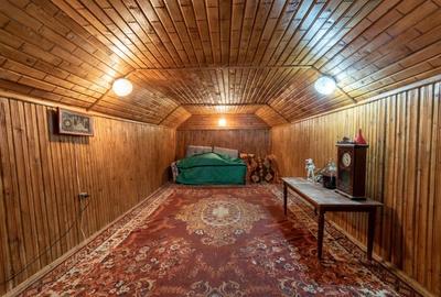 Casa cu lac priveliste superba spre padure 0% Comision - 15