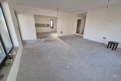 Casă la sol, Via Carmina – 130 mp utili, materiale premium, comision 0 - 6