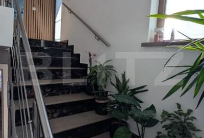 Casa tip duplex, 176 mp utili + teren 204 mp, front stradal 16 m - 10