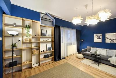 Garsonieră decomandată, mobilată în Universitate - 9