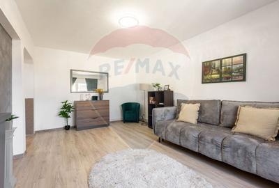 Apartament cu 4 camere confort 1 Centru Medias - 3