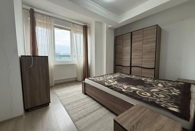 Apartament cu 2 camere semidecomandat în Iris - 2