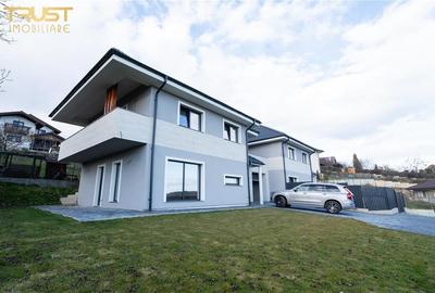 Case Alipite l P+E+Pod l Semifinisate l Feleacu - 1