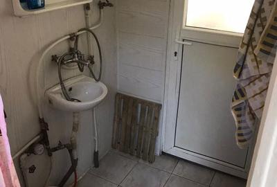 Garsonieră decomandată în Central - 7