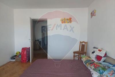 Apartament cu 4 camere decomandat în Vest - 4