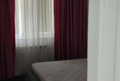 Apartament cu 2 camere decomandat în Central - 7