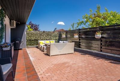 Casa moderna cu finisaje premium, zona Campului - 15