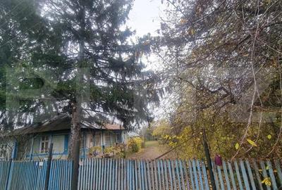 OPORTUNITATE TEREN 0,9 Ha intravilan constructii+extravilan - 6