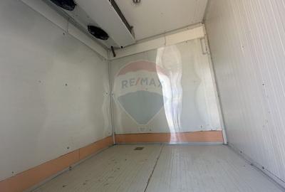 Spațiu industrial, de 5,000 mp, în Tișița - 26