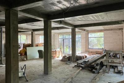 Casa 480  mp  costructie la gri; Transfagarasan, Cartisoara, 900 mp teren, parau Casa 480  mp  costructie la gri; Transfagarasan, Cartisoara, 900 mp teren, parau - 15