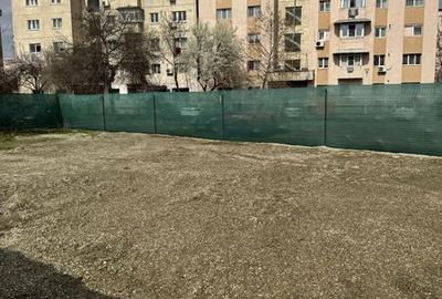 Teren de 257 mp, în Gării - 2