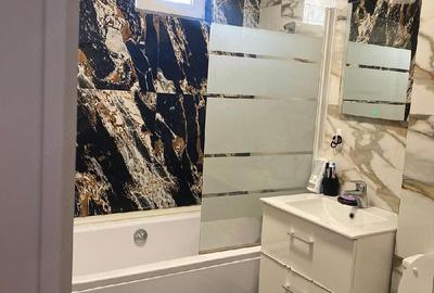 Apartament cu 2 camere semidecomandat în Cuza Vodă - 9