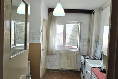 Apartament cu 3 camere decomandat în Trivale - 4