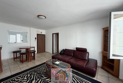 Apartament cu 2 camere semidecomandat în Sala Palatului - 3