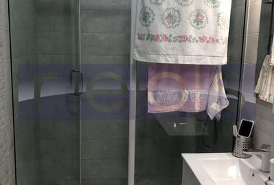Apartament cu 3 camere decomandat, mobilat în Doamna Ghica - 6