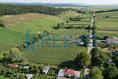 Teren intravilan de vanzare, Sat Bogdan?ti, Com. Traian - 1