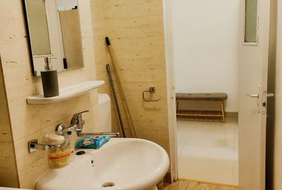 Proprietar inchiriez garsoniera la cheie, zona buna, prima inchiriere - 3