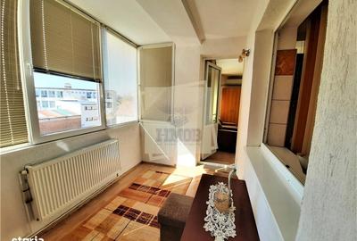 Apartament cu 2 camere decomandat în Calea Dumbrăvii - 10